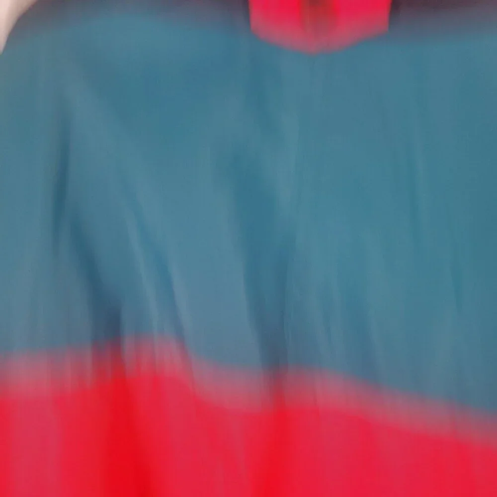 Vintage 80s 90s Columbia Sportswear Color Block Jacket Size Medium  Rare - Picture 13 of 14